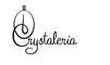 Crystaleria Logo